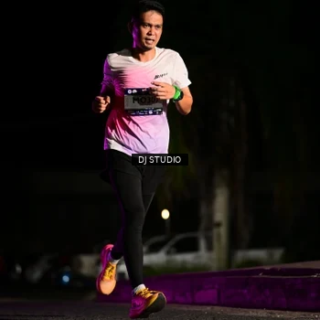 Runner Photo 7884663