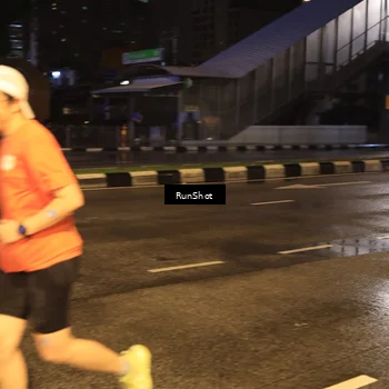Runner Photo 7884667
