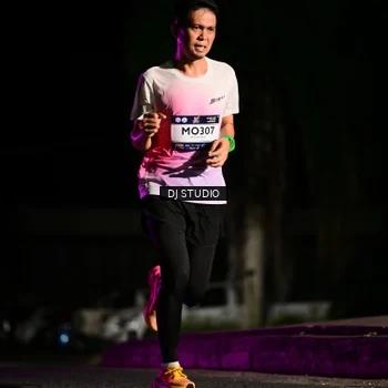 Runner Photo 7884670