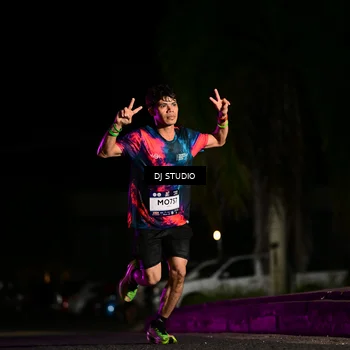 Runner Photo 7884681