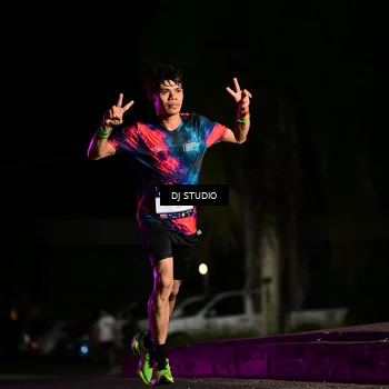 Runner Photo 7884685