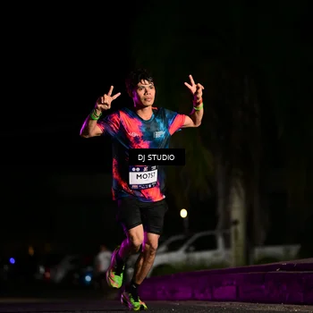 Runner Photo 7884686