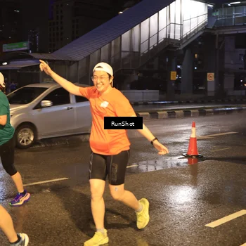 Runner Photo 7884687