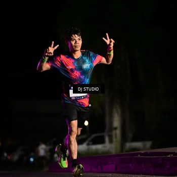 Runner Photo 7884690