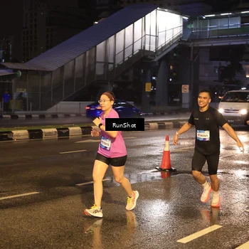 Runner Photo 7884691