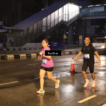Runner Photo 7884694