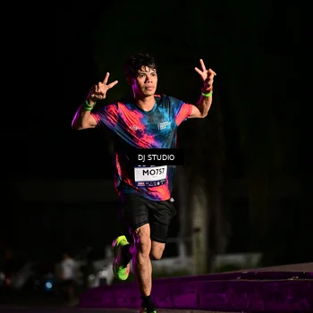 Runner Photo 7884695
