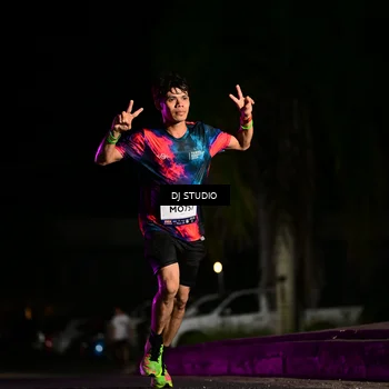 Runner Photo 7884698