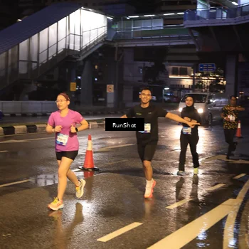 Runner Photo 7884701