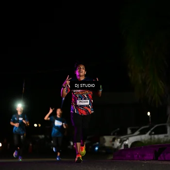 Runner Photo 7884703