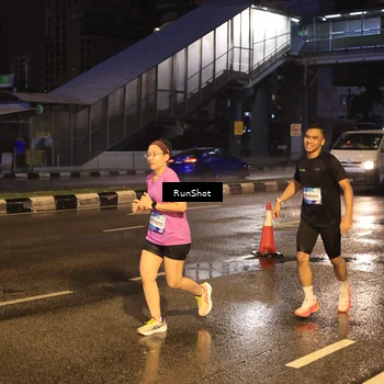 Runner Photo 7884704