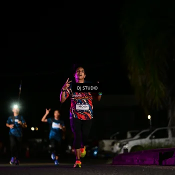 Runner Photo 7884705