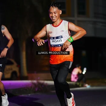 Runner Photo 7884707