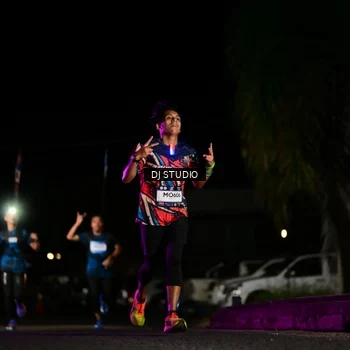 Runner Photo 7884711