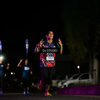 Runner Photo 7884719