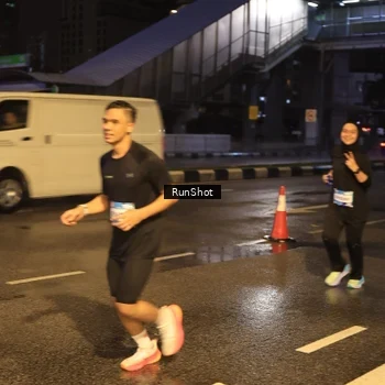 Runner Photo 7884720