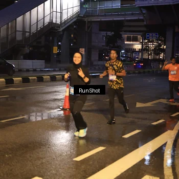 Runner Photo 7884733