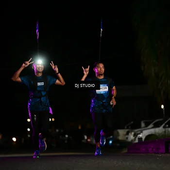 Runner Photo 7884740