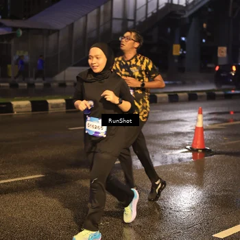 Runner Photo 7884767