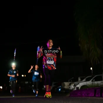Runner Photo 7884768
