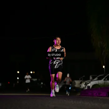 Runner Photo 7884772