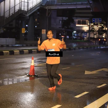 Runner Photo 7884774