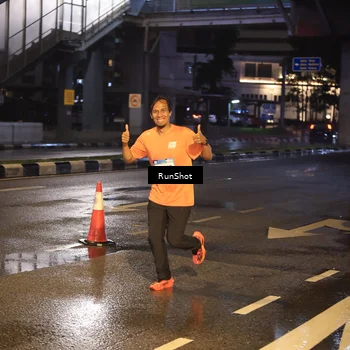 Runner Photo 7884776