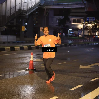 Runner Photo 7884777