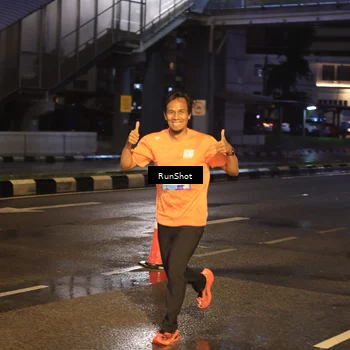 Runner Photo 7884779