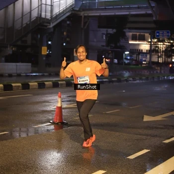 Runner Photo 7884783