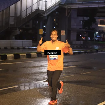 Runner Photo 7884788