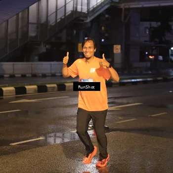Runner Photo 7884795
