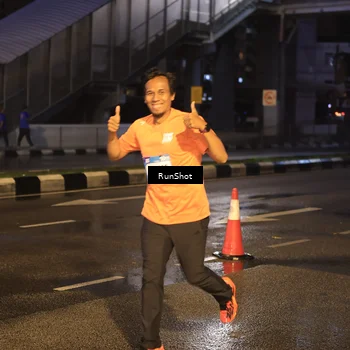 Runner Photo 7884802
