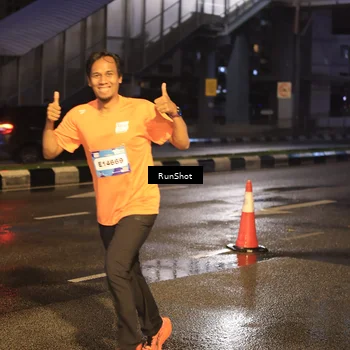 Runner Photo 7884806