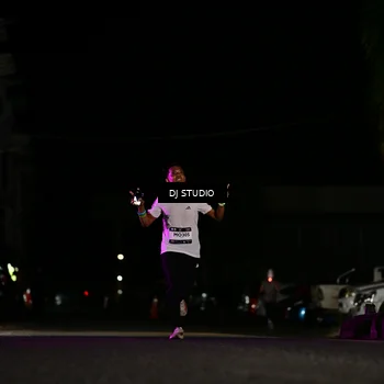 Runner Photo 7884809
