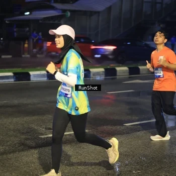 Runner Photo 7884815