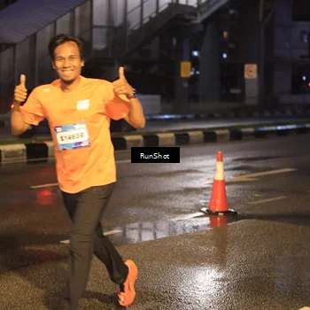 Runner Photo 7884816