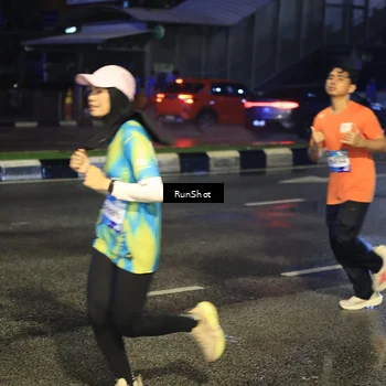 Runner Photo 7884817