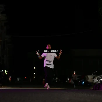 Runner Photo 7884821