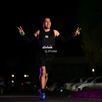 Runner Photo 7884840