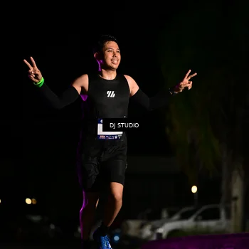 Runner Photo 7884843