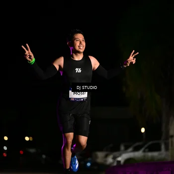 Runner Photo 7884844
