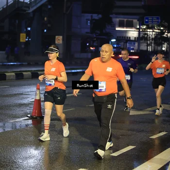Runner Photo 7884862