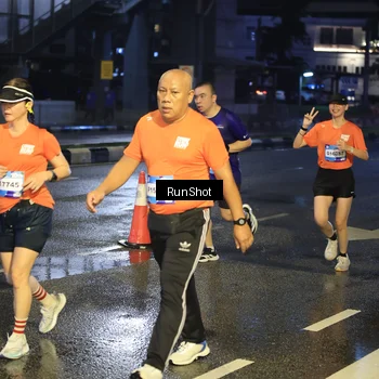 Runner Photo 7884889