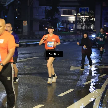 Runner Photo 7884903