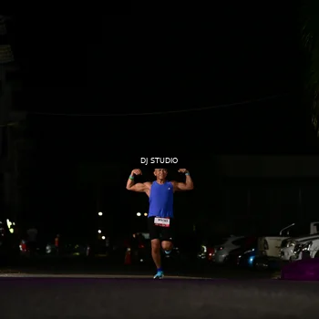 Runner Photo 7884919