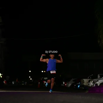 Runner Photo 7884922