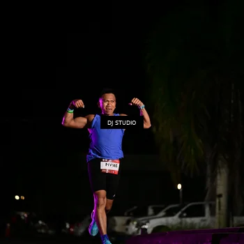Runner Photo 7884929