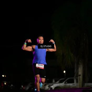 Runner Photo 7884936