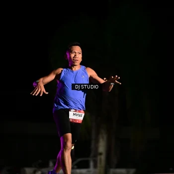 Runner Photo 7884952